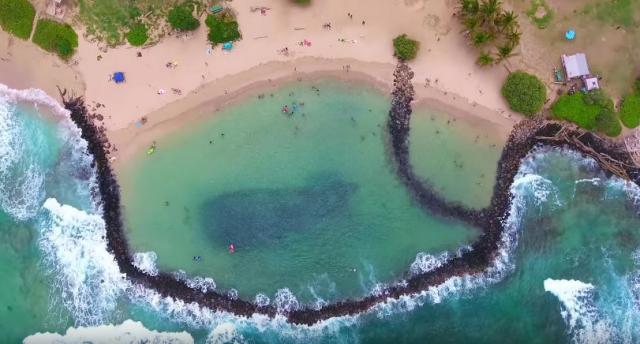 Avantura iz vazduha: Neizmerne lepote havajskog ostrva Kauai